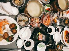 -半岛翡丽海鲜自助餐厅(观风亭店)