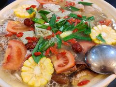-花水湾红太阳牛肉汤锅