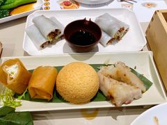 -蔡澜点心·粤菜(西单大悦城店)