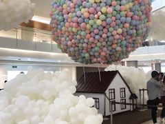 -皇庭广场(福华三路店)