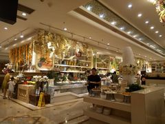 -芭菲盛宴·环球美食(袁家岗店)