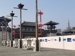 -三国赤壁古战场
