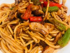 -菲滋意式餐厅(金华银泰城店)