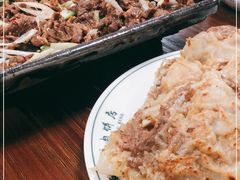 -清真永恒华威肉饼(潘家园店)