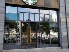 -星巴克(苏州石路百脑汇店)
