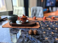 -檀億(北外滩中美店)