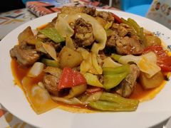 -清真吐鲁番餐厅(牛街店)
