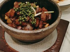 -狮王府淮扬菜(新街口友谊店)