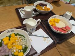 -赵记传承·中式甜品(中山石岐大信店)