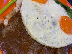 -澳门陈光记烧味饭店(万象城店)