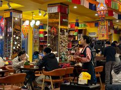 -如意林卡藏餐吧 (九寨沟店)