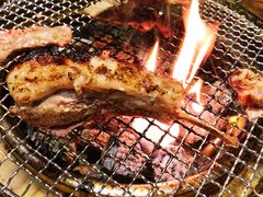 -万兴佳烤肉·长白山老味道(东岸里店)