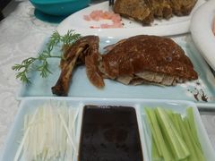 -马凯餐厅(地安门店)