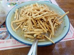 -刘氏方酥锅盔(古城总店)