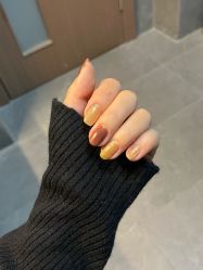 点击看大图 -四季·予你日式美甲美睫Nail