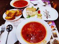 -德大西餐社(云南南路店)