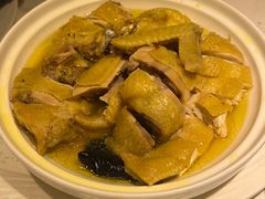 -百味馆·粤菜·湛江菜(后海花园店)