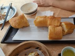 -大水车公馆·顺德菜·妈姐菜(均安店)