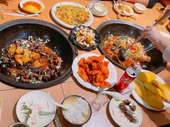 -富贵铁锅炖(一部)