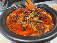 -大鸭梨烤鸭(望京店)