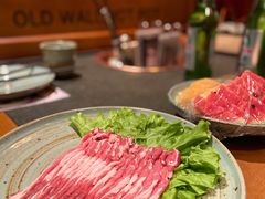 -老墙根涮肉·铜锅鲜羊肉(良乡店)