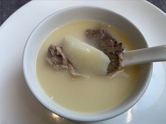 -御花园·粤菜·海鲜火锅(中山公园店)