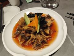 -燕春楼(海河华鼎店)