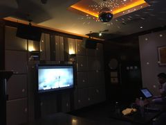 -糖果KTV(雍和宫店)