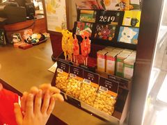 -星巴克(长沙麓南广场店)