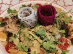 -撒拉花儿·新疆菜·清真(太阳宫店)