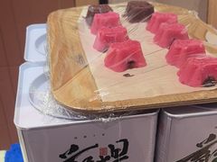 -阮大兴糕团(滨江宝龙店)
