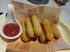-斗牛士牛排(南京东路店)