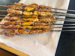 -有奴思烤肉·清真(正宁路店)