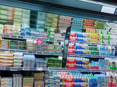 -Olé精品超市(北京合生汇店)