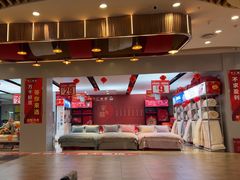 -万达广场(桂林高新店)
