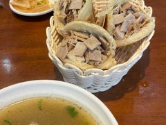 -铁南对夹(林西大道店)