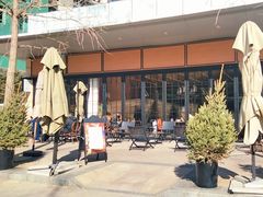 -The place那儿(新城国际店)