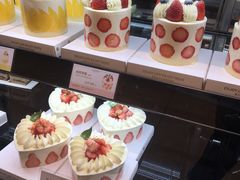 -罗森尼娜(解放西路店)