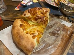 卢布里奶酪包-卢布里西餐厅(总店)