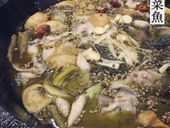 鱼无双-鱼无双·酸菜鱼(来凤街店)