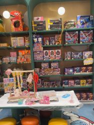 -奈尔宝家庭中心·亲子餐厅(苏州大悦城店)