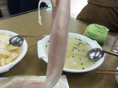 -映秋饭店(李庄总店)