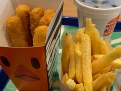 -汉堡王(星光大道店)