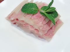 -青岛海尔洲际酒店