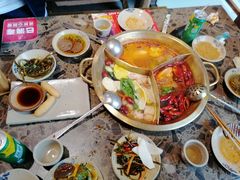 -小龙坎火锅(东汇城店)