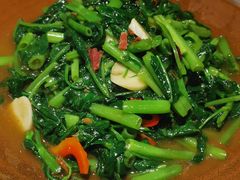 xo酱空心菜-星平鸡饭·粤菜小炒(印象城旗舰店)