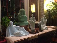 -唐人祥·茶馆(总店)