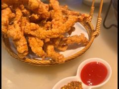 -赠李白·如诗的川味(余杭万达广场店)