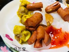 -小雨点糖水店(中兴街分店)