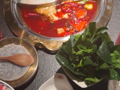 -熊喵来了火锅(四平万达第56分店)